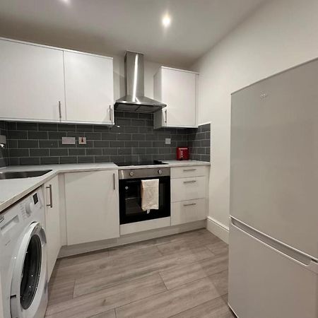 Room In Central London Zone 1 Екстер'єр фото