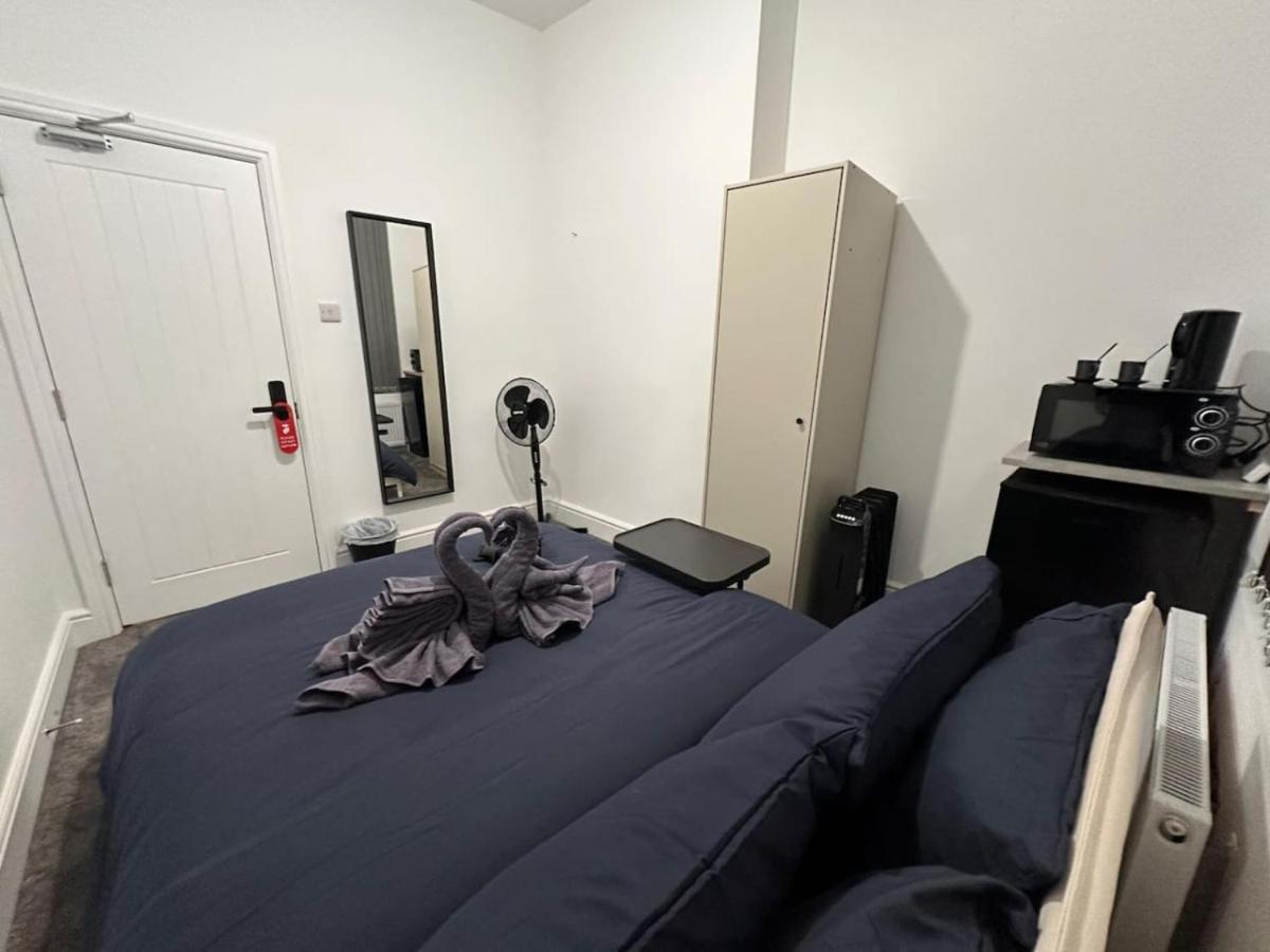Room In Central London Zone 1 Екстер'єр фото