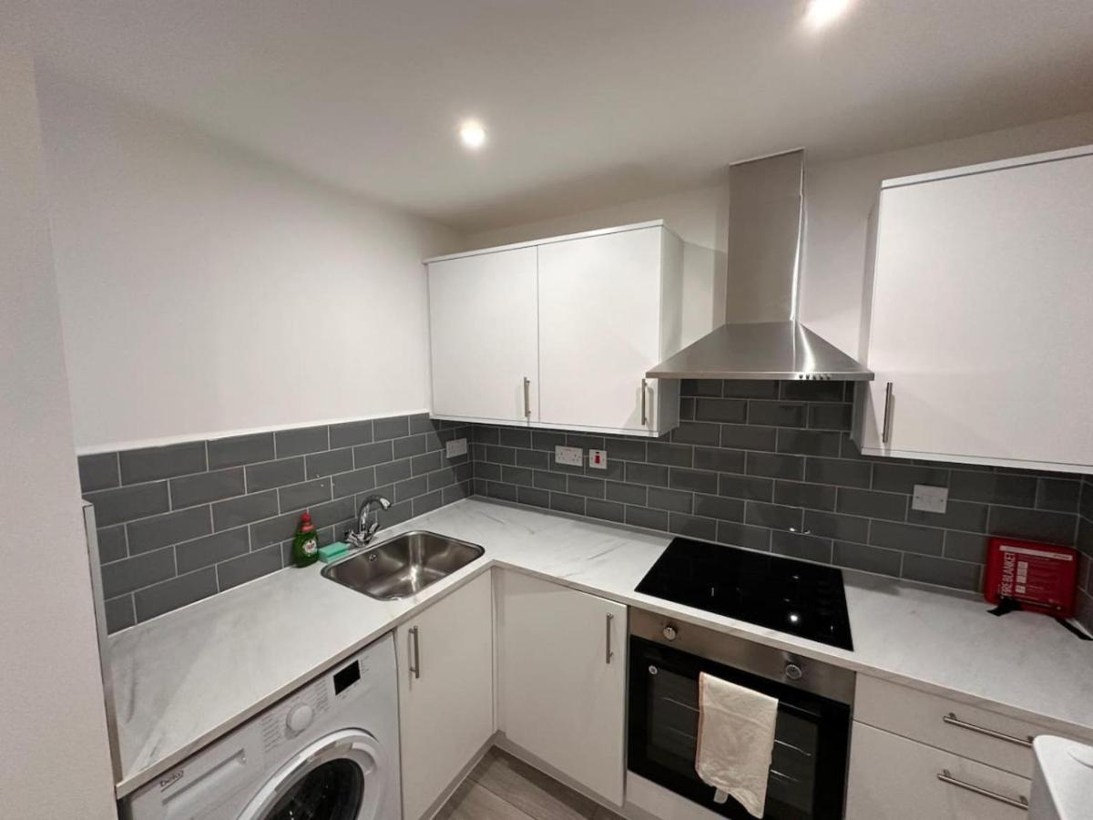 Room In Central London Zone 1 Екстер'єр фото