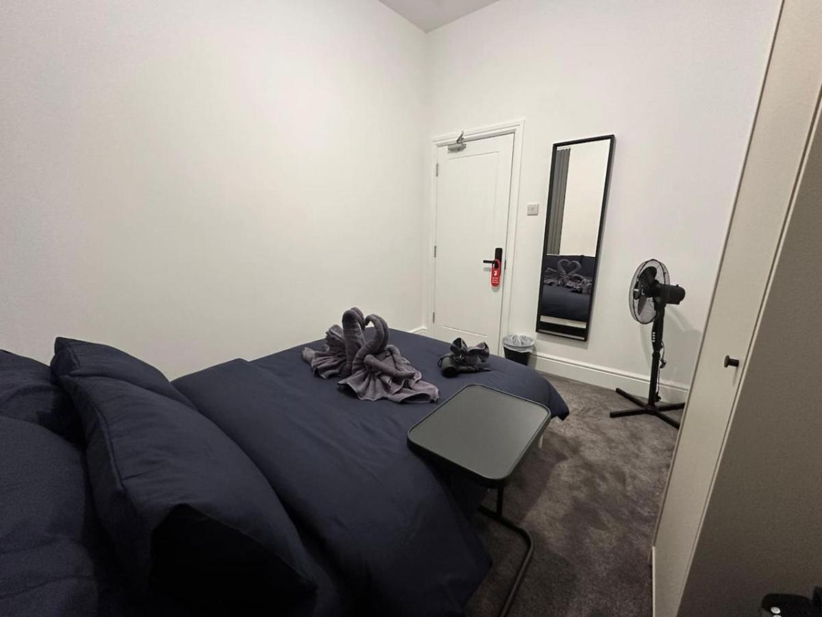 Room In Central London Zone 1 Екстер'єр фото