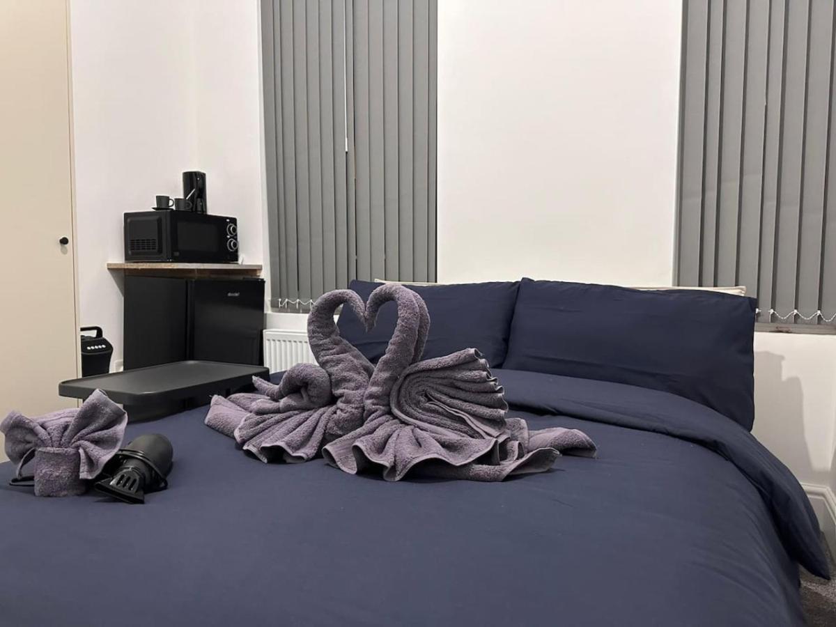 Room In Central London Zone 1 Екстер'єр фото