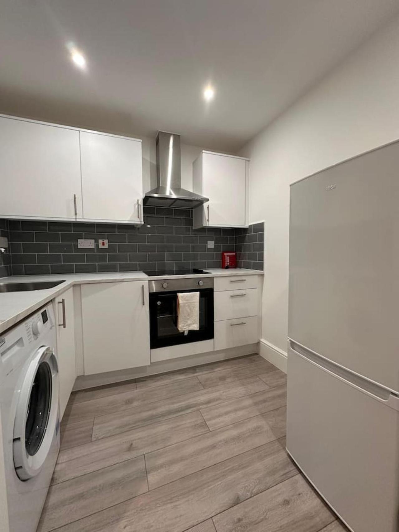 Room In Central London Zone 1 Екстер'єр фото