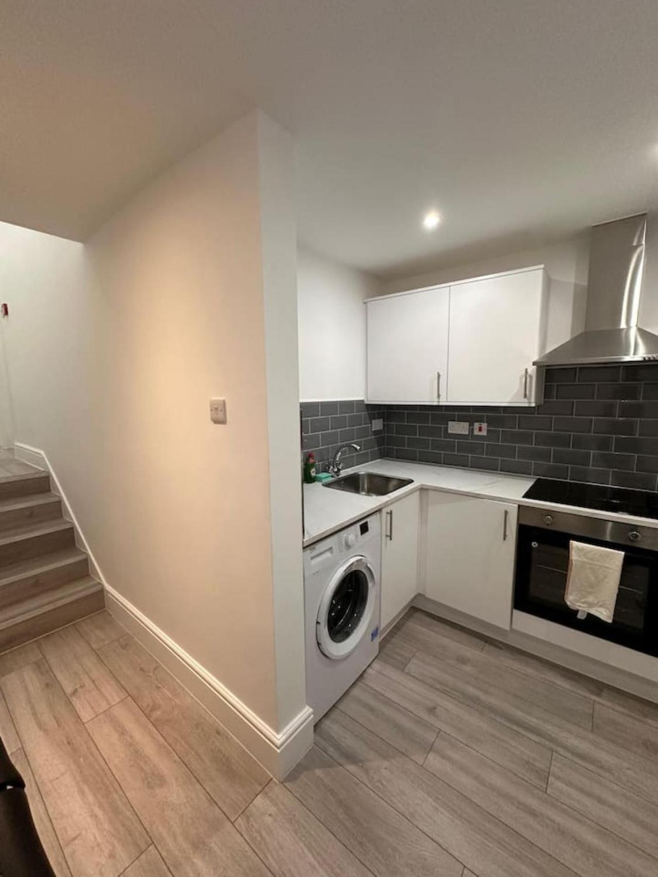 Room In Central London Zone 1 Екстер'єр фото
